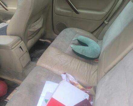 Бежевий Фольксваген Пассат Варіант, об'ємом двигуна 1.9 л та пробігом 400 тис. км за 2900 $, фото 5 на Automoto.ua