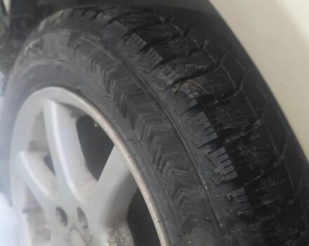 Бежевий Фольксваген Пассат Варіант, об'ємом двигуна 1.9 л та пробігом 400 тис. км за 2900 $, фото 6 на Automoto.ua