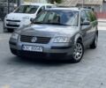 Бежевый Фольксваген Пассат Вариант, объемом двигателя 1.9 л и пробегом 374 тыс. км за 1950 $, фото 5 на Automoto.ua