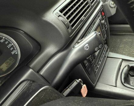 Бежевый Фольксваген Пассат Вариант, объемом двигателя 2 л и пробегом 506 тыс. км за 4290 $, фото 21 на Automoto.ua