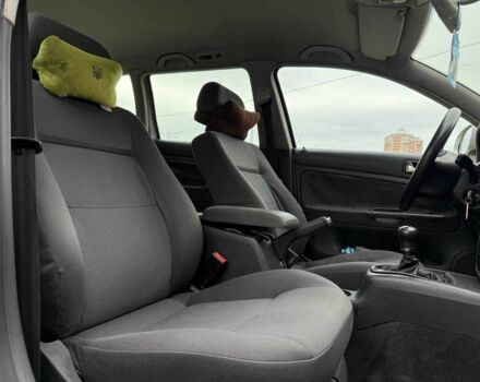 Бежевый Фольксваген Пассат Вариант, объемом двигателя 2 л и пробегом 506 тыс. км за 4290 $, фото 11 на Automoto.ua