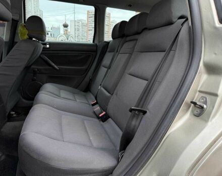 Бежевый Фольксваген Пассат Вариант, объемом двигателя 2 л и пробегом 506 тыс. км за 4290 $, фото 9 на Automoto.ua