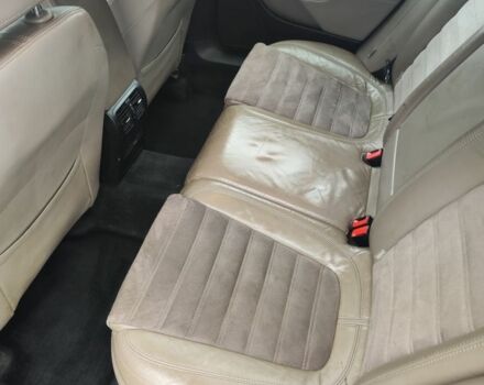 Бежевий Фольксваген Пассат Варіант, об'ємом двигуна 0 л та пробігом 370 тис. км за 2900 $, фото 7 на Automoto.ua