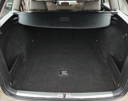 Бежевий Фольксваген Пассат Варіант, об'ємом двигуна 0 л та пробігом 370 тис. км за 2900 $, фото 8 на Automoto.ua