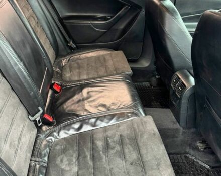 Бежевий Фольксваген Пассат Варіант, об'ємом двигуна 2 л та пробігом 400 тис. км за 3350 $, фото 5 на Automoto.ua