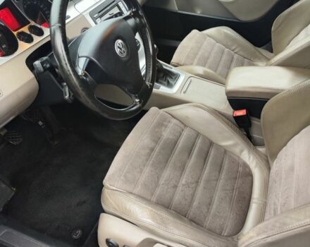 Бежевий Фольксваген Пассат Варіант, об'ємом двигуна 0 л та пробігом 370 тис. км за 2900 $, фото 5 на Automoto.ua