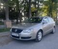 Бежевый Фольксваген Пассат Вариант, объемом двигателя 2 л и пробегом 270 тыс. км за 2850 $, фото 1 на Automoto.ua