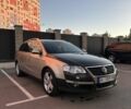 Бежевий Фольксваген Пассат Варіант, об'ємом двигуна 2 л та пробігом 258 тис. км за 4617 $, фото 1 на Automoto.ua