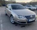 Бежевый Фольксваген Пассат Вариант, объемом двигателя 2 л и пробегом 350 тыс. км за 2750 $, фото 1 на Automoto.ua
