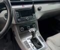 Бежевий Фольксваген Пассат Варіант, об'ємом двигуна 2 л та пробігом 300 тис. км за 7000 $, фото 5 на Automoto.ua