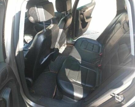 Бежевий Фольксваген Пассат Варіант, об'ємом двигуна 2 л та пробігом 346 тис. км за 9999 $, фото 4 на Automoto.ua