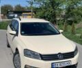 Бежевый Фольксваген Пассат Вариант, объемом двигателя 2 л и пробегом 262 тыс. км за 9999 $, фото 1 на Automoto.ua