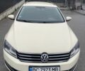 Бежевий Фольксваген Пассат Варіант, об'ємом двигуна 1.6 л та пробігом 200 тис. км за 9000 $, фото 1 на Automoto.ua