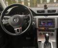 Бежевий Фольксваген Пассат Варіант, об'ємом двигуна 2 л та пробігом 307 тис. км за 11100 $, фото 10 на Automoto.ua