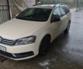 Бежевий Фольксваген Пассат Варіант, об'ємом двигуна 1.6 л та пробігом 280 тис. км за 8700 $, фото 3 на Automoto.ua
