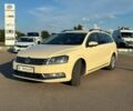 Бежевий Фольксваген Пассат Варіант, об'ємом двигуна 2 л та пробігом 242 тис. км за 10500 $, фото 1 на Automoto.ua