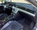 Бежевый Фольксваген Пассат Вариант, объемом двигателя 2 л и пробегом 255 тыс. км за 15119 $, фото 10 на Automoto.ua