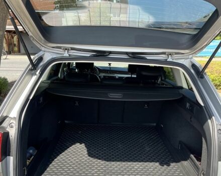 Бежевый Фольксваген Пассат Вариант, объемом двигателя 2 л и пробегом 255 тыс. км за 15119 $, фото 13 на Automoto.ua