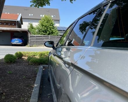 Бежевый Фольксваген Пассат Вариант, объемом двигателя 2 л и пробегом 255 тыс. км за 15119 $, фото 6 на Automoto.ua