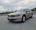 Бежевий Фольксваген Пассат Варіант, об'ємом двигуна 1.6 л та пробігом 290 тис. км за 12200 $, фото 1 на Automoto.ua