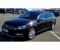 Фольксваген Пассат Варіант 2012 у Києві на Automoto.ua Чорний Фольксваген Пассат Варіант, об'ємом двигуна 0 л та пробігом 229 тис. км за 10300 $, фото 1 на Automoto.ua