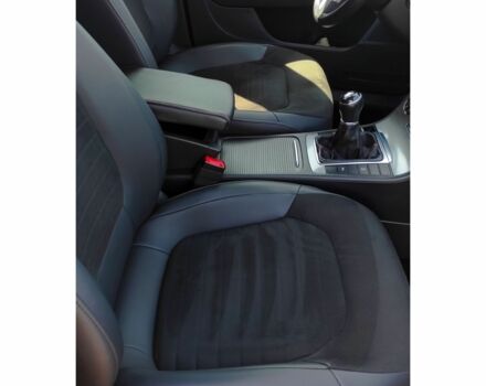 Фольксваген Пассат Варіант 2012 у Києві на Automoto.ua Чорний Фольксваген Пассат Варіант, об'ємом двигуна 0 л та пробігом 229 тис. км за 10300 $, фото 9 на Automoto.ua