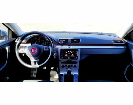 Фольксваген Пассат Варіант 2012 у Києві на Automoto.ua Чорний Фольксваген Пассат Варіант, об'ємом двигуна 0 л та пробігом 229 тис. км за 10300 $, фото 8 на Automoto.ua