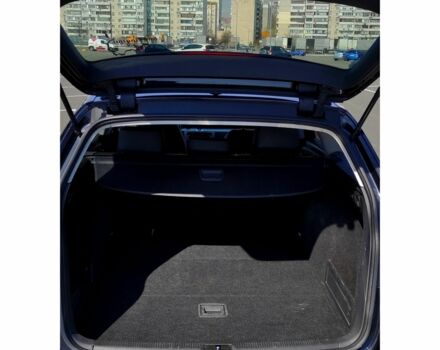 Фольксваген Пассат Варіант 2012 у Києві на Automoto.ua Чорний Фольксваген Пассат Варіант, об'ємом двигуна 0 л та пробігом 229 тис. км за 10300 $, фото 10 на Automoto.ua