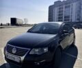 Чорний Фольксваген Пассат Варіант, об'ємом двигуна 2 л та пробігом 300 тис. км за 3999 $, фото 1 на Automoto.ua