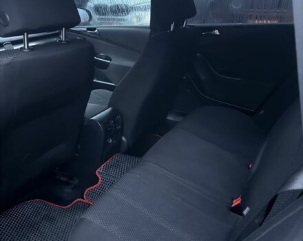 Черный Фольксваген Пассат Вариант, объемом двигателя 2 л и пробегом 317 тыс. км за 5450 $, фото 16 на Automoto.ua