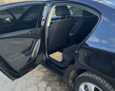 Чорний Фольксваген Пассат Варіант, об'ємом двигуна 1.6 л та пробігом 195 тис. км за 4700 $, фото 5 на Automoto.ua