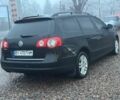 Черный Фольксваген Пассат Вариант, объемом двигателя 2 л и пробегом 317 тыс. км за 5450 $, фото 12 на Automoto.ua