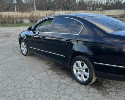 Чорний Фольксваген Пассат Варіант, об'ємом двигуна 1.6 л та пробігом 195 тис. км за 4700 $, фото 1 на Automoto.ua