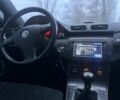 Черный Фольксваген Пассат Вариант, объемом двигателя 2 л и пробегом 317 тыс. км за 5450 $, фото 20 на Automoto.ua