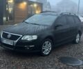 Черный Фольксваген Пассат Вариант, объемом двигателя 2 л и пробегом 317 тыс. км за 5450 $, фото 1 на Automoto.ua
