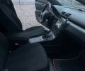 Черный Фольксваген Пассат Вариант, объемом двигателя 2 л и пробегом 317 тыс. км за 5450 $, фото 21 на Automoto.ua