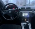 Черный Фольксваген Пассат Вариант, объемом двигателя 2 л и пробегом 317 тыс. км за 5450 $, фото 18 на Automoto.ua