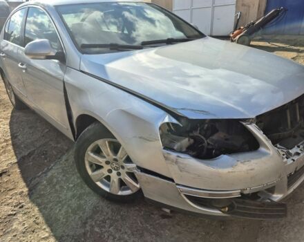 Чорний Фольксваген Пассат Варіант, об'ємом двигуна 2.8 л та пробігом 280 тис. км за 1500 $, фото 1 на Automoto.ua