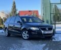 Черный Фольксваген Пассат Вариант, объемом двигателя 2 л и пробегом 245 тыс. км за 4999 $, фото 1 на Automoto.ua