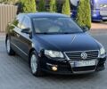Чорний Фольксваген Пассат Варіант, об'ємом двигуна 2 л та пробігом 250 тис. км за 7450 $, фото 1 на Automoto.ua