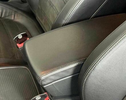 Чорний Фольксваген Пассат Варіант, об'ємом двигуна 1.8 л та пробігом 275 тис. км за 6990 $, фото 12 на Automoto.ua