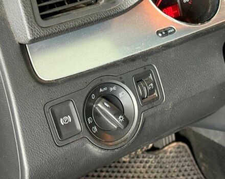 Чорний Фольксваген Пассат Варіант, об'ємом двигуна 1.8 л та пробігом 275 тис. км за 6990 $, фото 10 на Automoto.ua