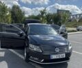 Черный Фольксваген Пассат Вариант, объемом двигателя 2 л и пробегом 137 тыс. км за 12999 $, фото 3 на Automoto.ua