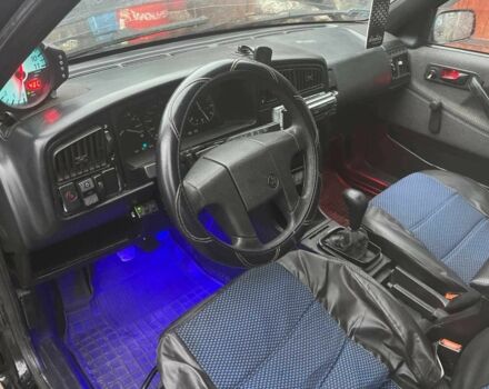 Чорний Фольксваген Пассат Варіант, об'ємом двигуна 1.6 л та пробігом 2 тис. км за 900 $, фото 5 на Automoto.ua