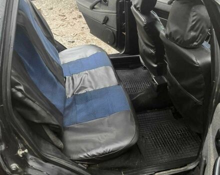 Чорний Фольксваген Пассат Варіант, об'ємом двигуна 1.6 л та пробігом 2 тис. км за 900 $, фото 9 на Automoto.ua