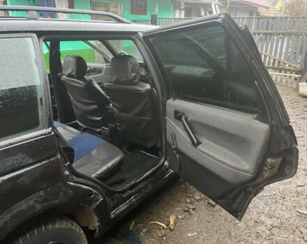 Чорний Фольксваген Пассат Варіант, об'ємом двигуна 1.6 л та пробігом 2 тис. км за 900 $, фото 14 на Automoto.ua