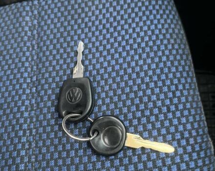 Чорний Фольксваген Пассат Варіант, об'ємом двигуна 1.6 л та пробігом 2 тис. км за 900 $, фото 16 на Automoto.ua