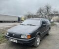 Черный Фольксваген Пассат Вариант, объемом двигателя 1.8 л и пробегом 300 тыс. км за 1500 $, фото 1 на Automoto.ua
