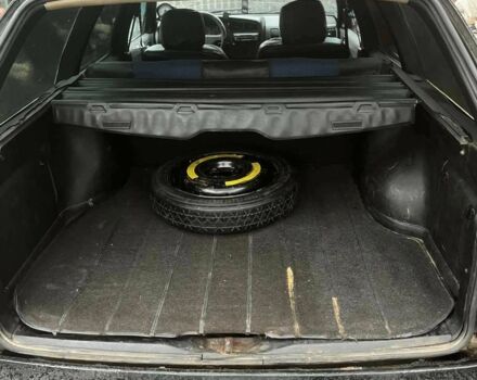 Чорний Фольксваген Пассат Варіант, об'ємом двигуна 1.6 л та пробігом 2 тис. км за 900 $, фото 21 на Automoto.ua