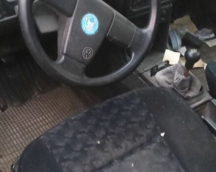 Фольксваген Пассат Варіант 1989 у Одесі на Automoto.ua Чорний Фольксваген Пассат Варіант, об'ємом двигуна 1.8 л та пробігом 100 тис. км за 714 $, фото 1 на Automoto.ua